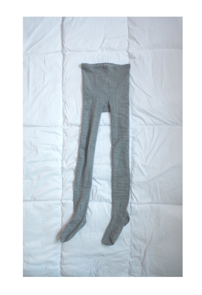 cotton tights(3colors)