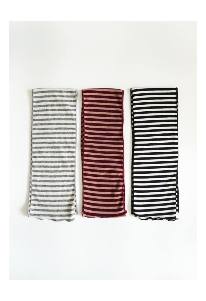 cotton scarf(3colors)