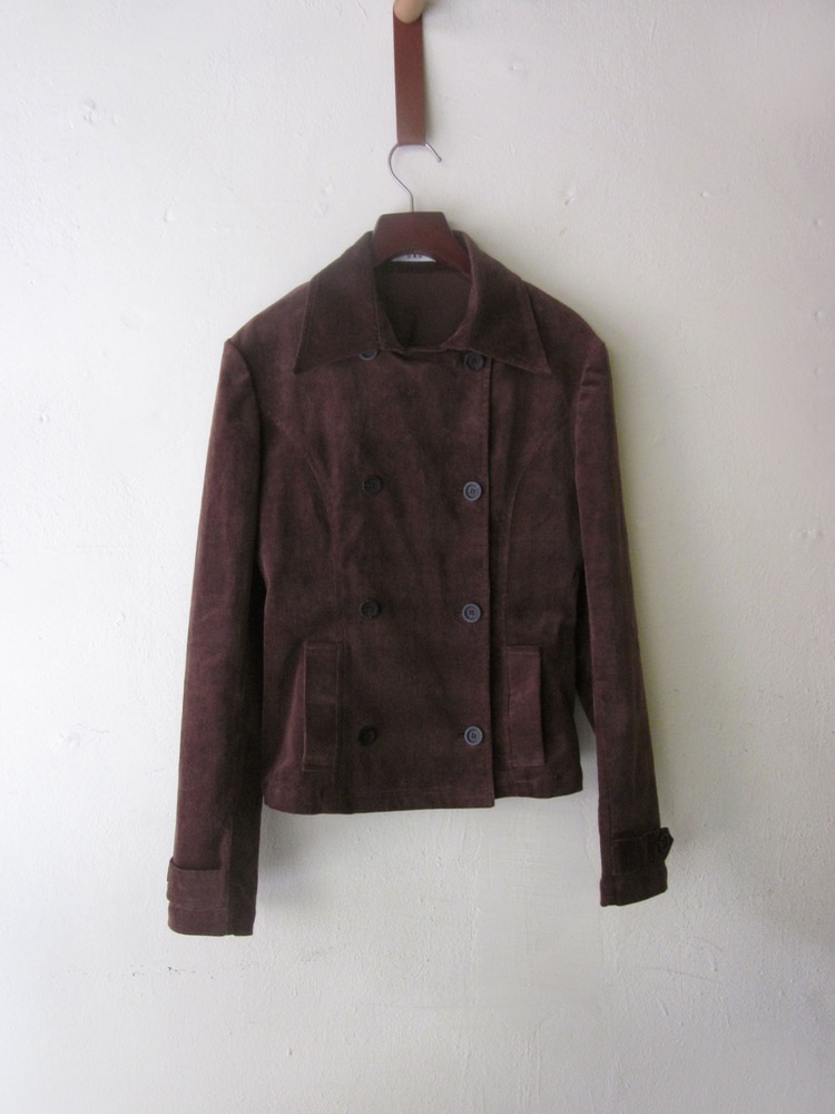 jacket #-1