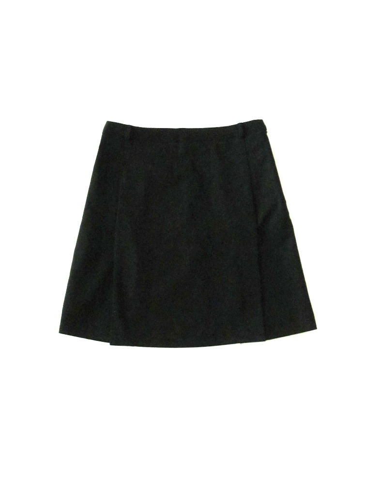 dolphin skirt(2colors)